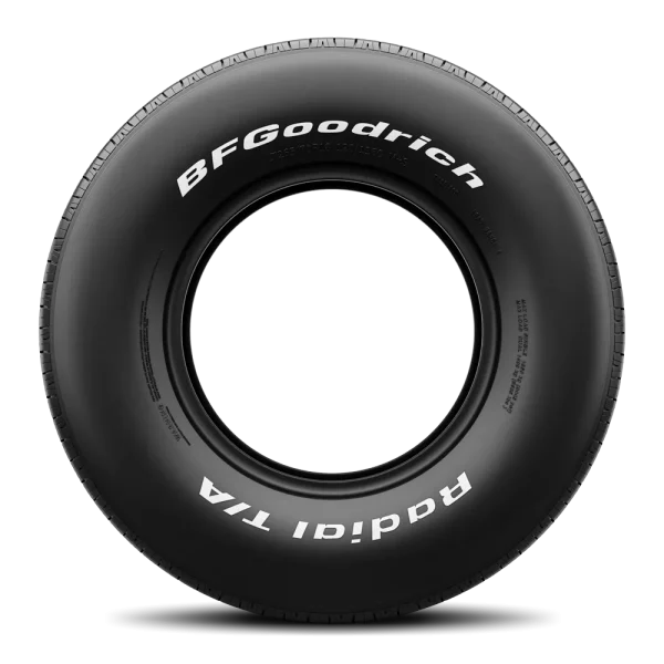 Bfgoodrich Radial T/A P235/60R15 - Image 3