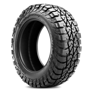 Amp Terrain Attack R/T 33X12.50R20LT