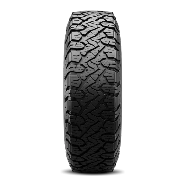 Bfgoodrich ALL-Terrain T/A KO3 LT265/60R22 - Image 2