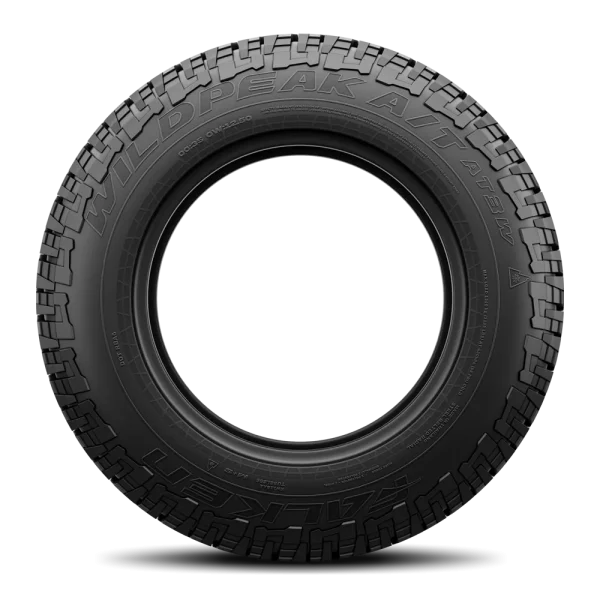 Falken Wildpeak A/T3W LT325/60R20 - Image 3