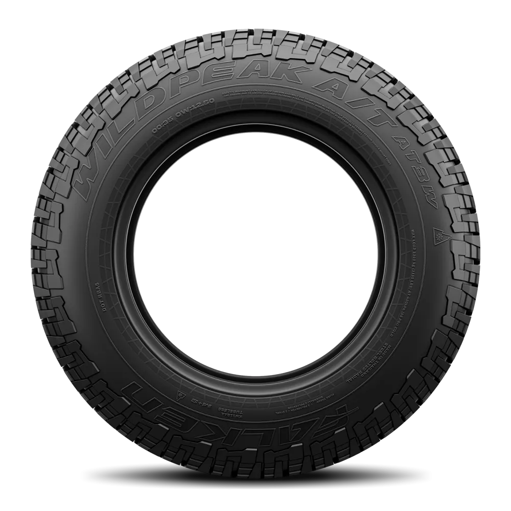Falken Wildpeak A/T3W LT35X12.50R20 - Image 3