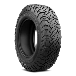 Bfgoodrich ALL-Terrain T/A KO3 LT265/70R17