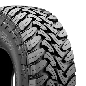 Toyo Open Country M/T 37X12.50R17LT - Image 4