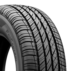 Cooper Procontrol 205/50R17 - Image 4