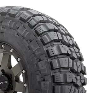 Kenda Klever M/T2 (KR629) Red Letters 37X12.50R17LT - Image 4