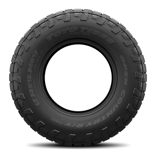 Toyo Open Country R/T Pro LT265/70R17 - Image 3