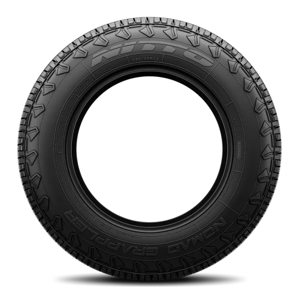 Nitto Nomad Grappler 285/45R22 - Image 3
