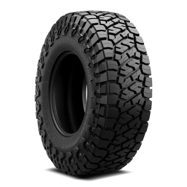 Toyo Open Country R/T Trail 265/70R17