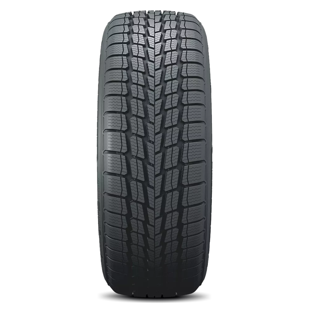 Firestone Weathergrip 235/60R17 - Image 2
