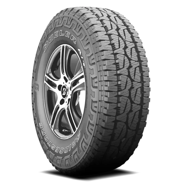 Bridgestone Dueler A/T Revo 3 P265/65R18