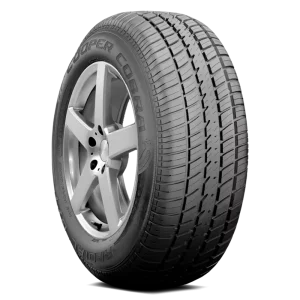 Cooper Cobra Radial G/T P255/60R15
