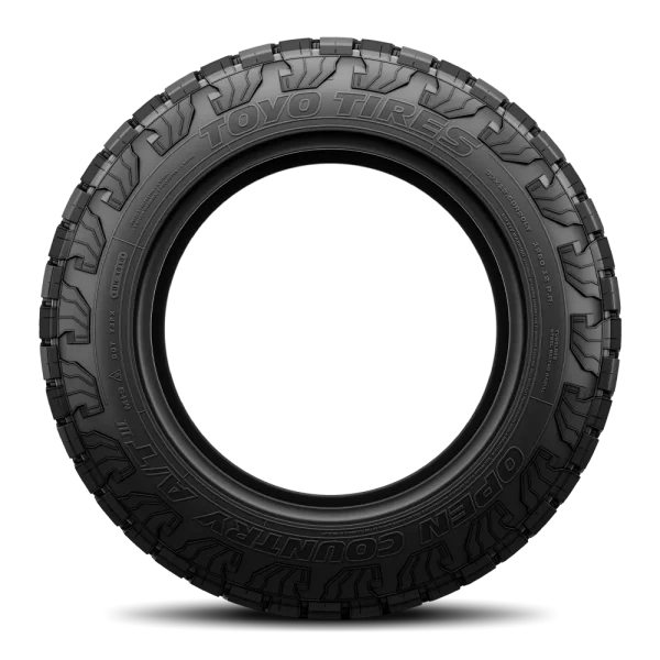 Toyo Open Country A/T Iii 275/55R20 - Image 3