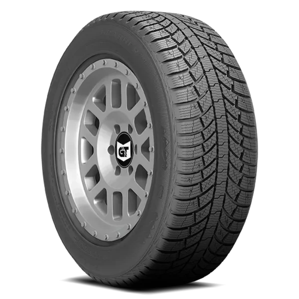 General Grabber Arctic 265/60R18