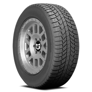 General Grabber Arctic 235/70R16