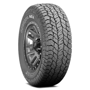 Hankook Dynapro AT2 RF11 LT265/60R18