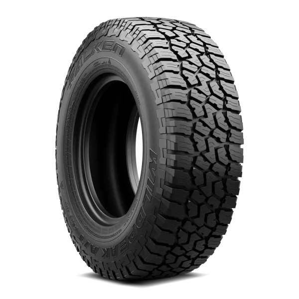 Falken Wildpeak A/T3W 255/70R17