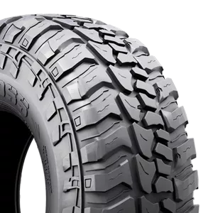 Mickey Thompson Baja Boss XS 35X12.50R17LT - Image 4