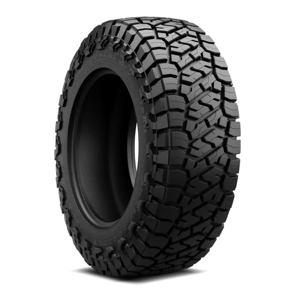 Toyo Open Country R/T Trail LT295/65R20