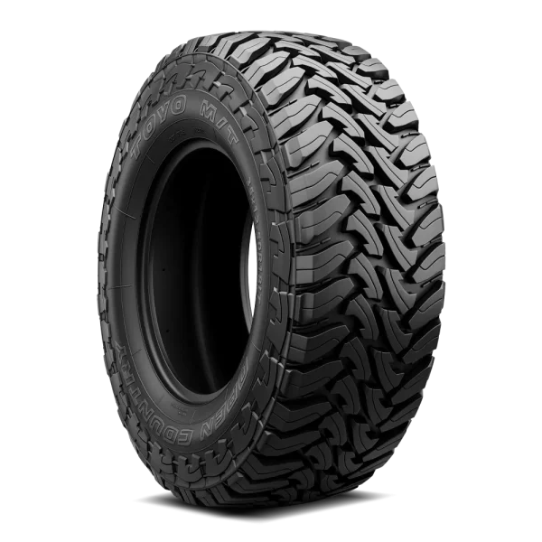 Toyo Open Country M/T LT315/70R18