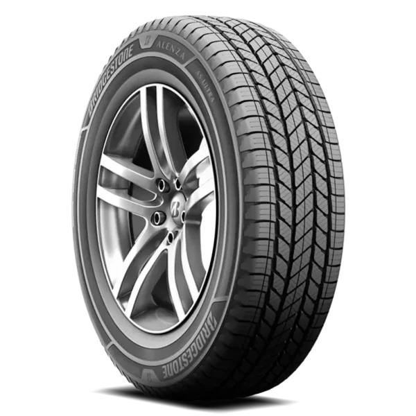 Bridgestone Alenza AS Ultra 275/40R20