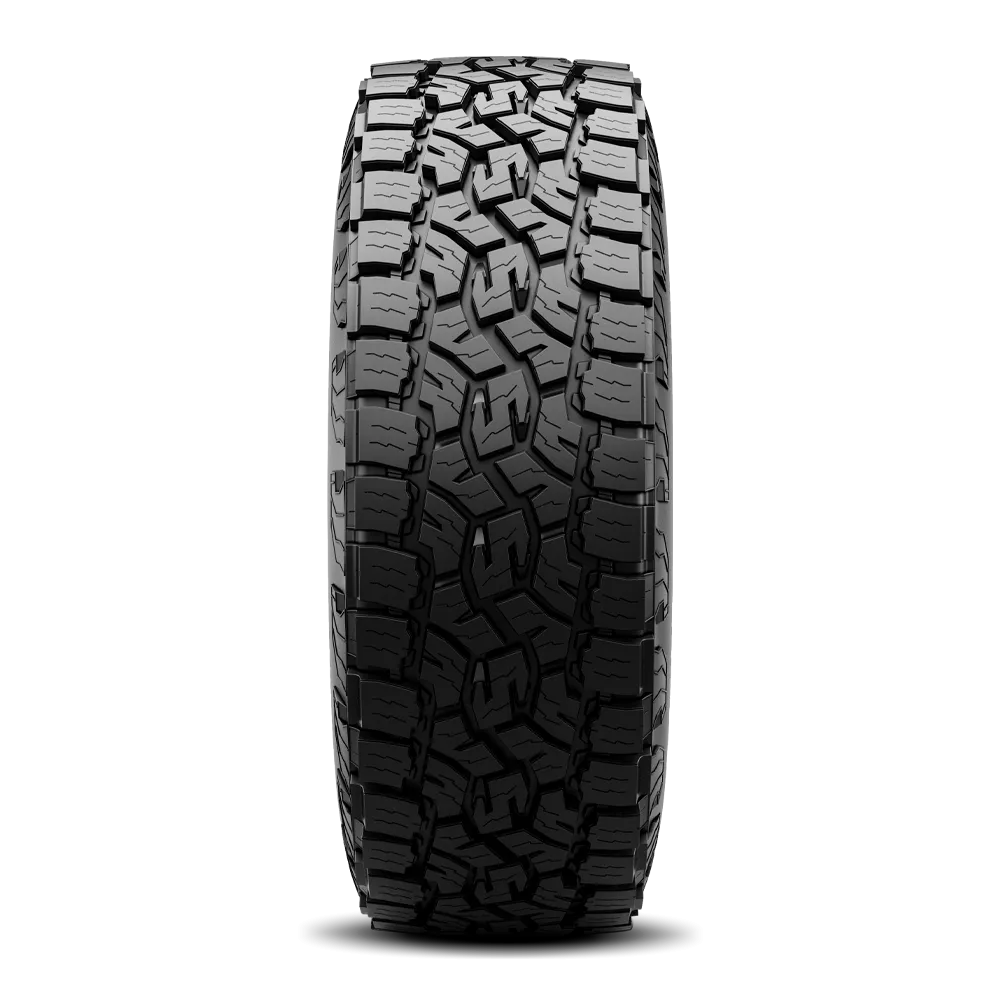 Toyo Open Country A/T Iii LT285/75R17 - Image 2