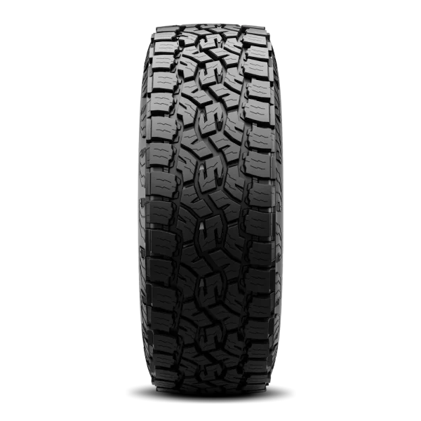 Toyo Open Country A/T Iii LT295/60R20 - Image 2