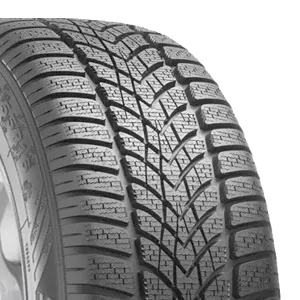 Dunlop SP Winter Sport 4D Rof 225/45R17 - Image 4