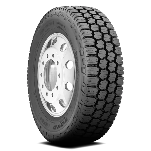 Toyo M655 Commercial Grade LT265/70R18