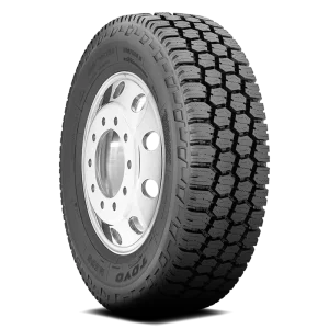 Toyo M655 Commercial Grade LT245/70R17