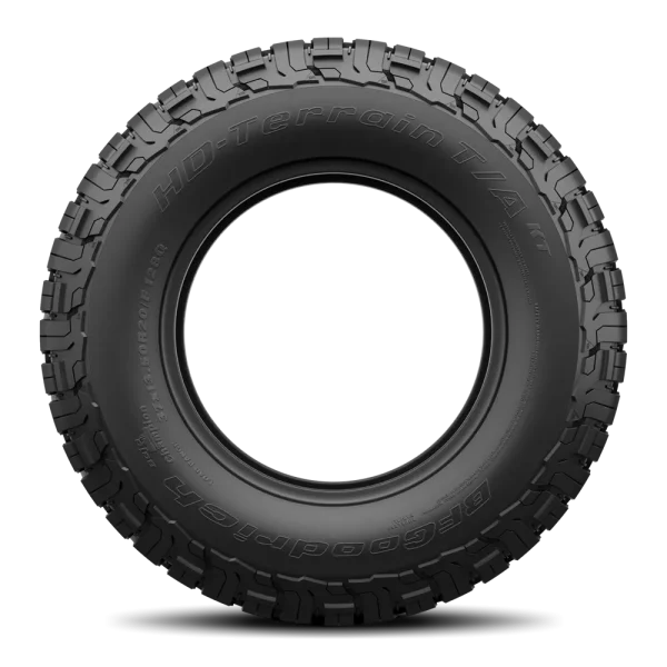 Bfgoodrich HD-Terrain T/A KT 37X13.50R20LT - Image 3