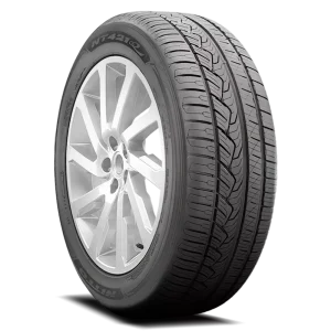 Nitto NT421Q 255/50R19