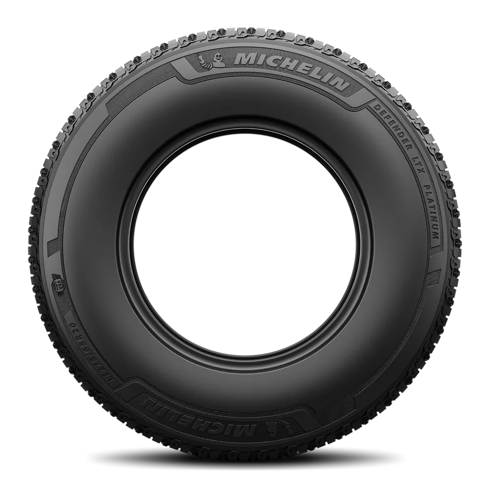Michelin Defender LTX Platinum LT275/65R20 - Image 3