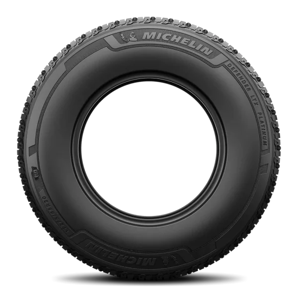 Michelin Defender LTX Platinum LT285/65R20 - Image 3