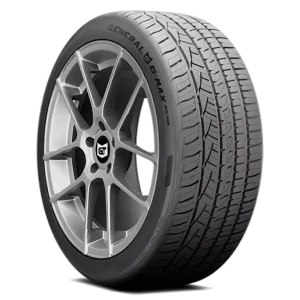 General G-Max AS-05 245/45ZR19