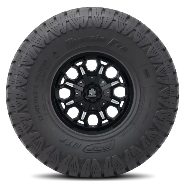 Amp Terrain Pro A/T P 35X12.50R24LT - Image 3