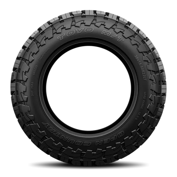 Toyo Open Country M/T 38X15.50R22LT - Image 3