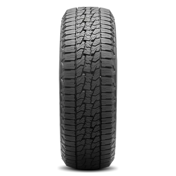 Falken Wildpeak A/T Trail 245/45R19 - Image 2