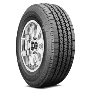 Firestone Transforce HT2 LT225/75R17