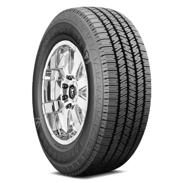 Firestone Transforce HT2 LT265/75R16