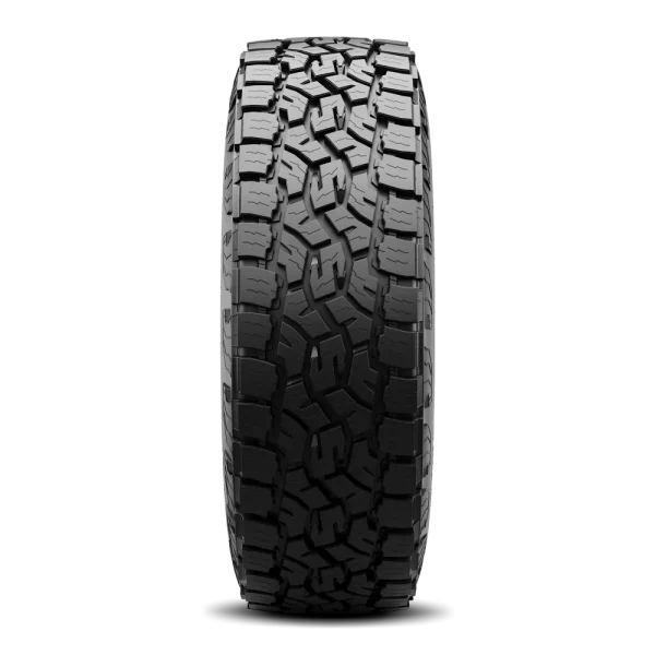 Toyo Open Country A/T Iii 37X12.50R20LT - Image 2