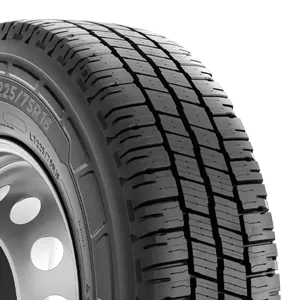 Michelin Agilis Crossclimate 2 LT245/70R17 - Image 4