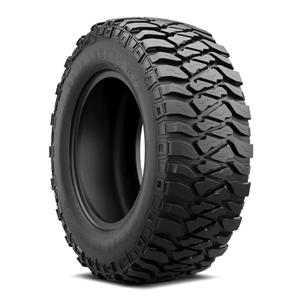 Mickey Thompson Baja Legend MTZ 37X13.50R20LT