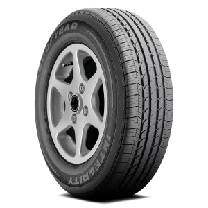 Goodyear Integrity 185/55R15