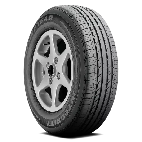 Goodyear Integrity 185/55R15