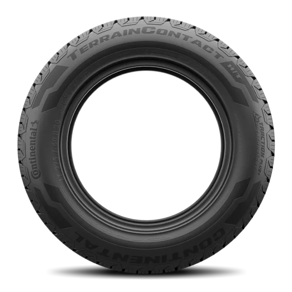 Continental Terraincontact H/T LT275/65R20 - Image 3