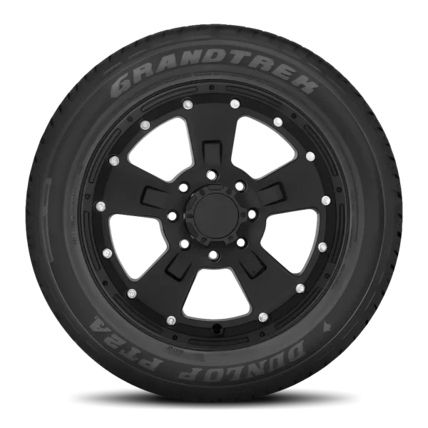Dunlop Grandtrek PT2A 285/50R20 - Image 3