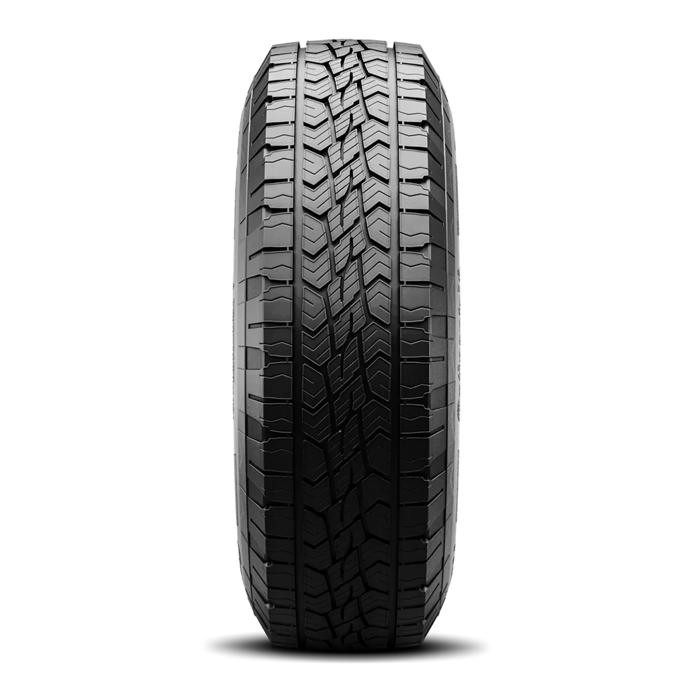 Continental Terraincontact A/T 255/65R17 - Image 2