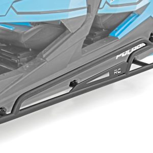 Rock Slider Kit | 4 Seater | Polaris RZR XP 4 1000