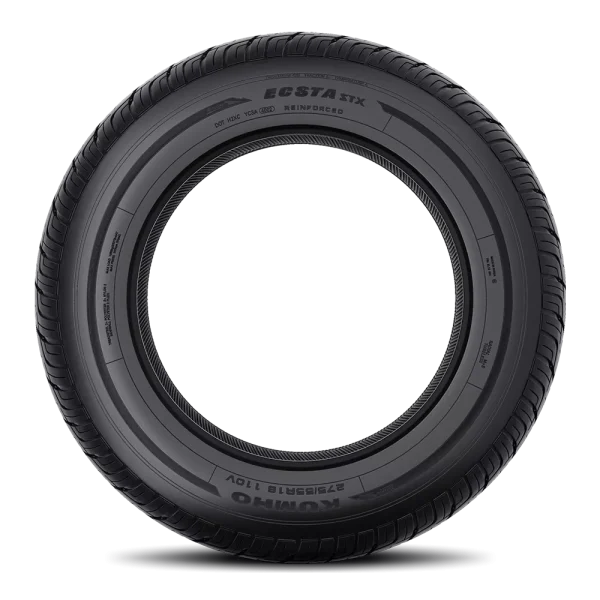 Kumho Ecsta STX KL12 275/45R20 - Image 3