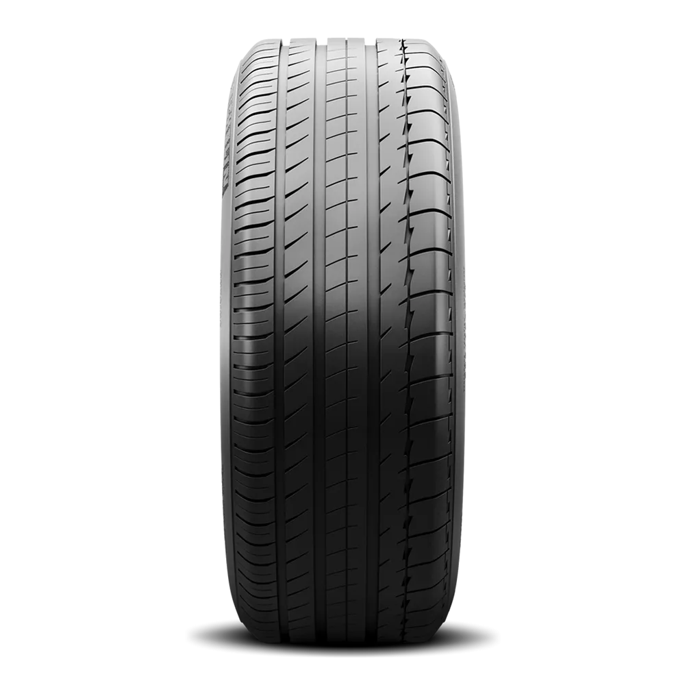 Michelin Pilot Sport PS2 235/50ZR17 - Image 2